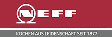 NEFF Logo